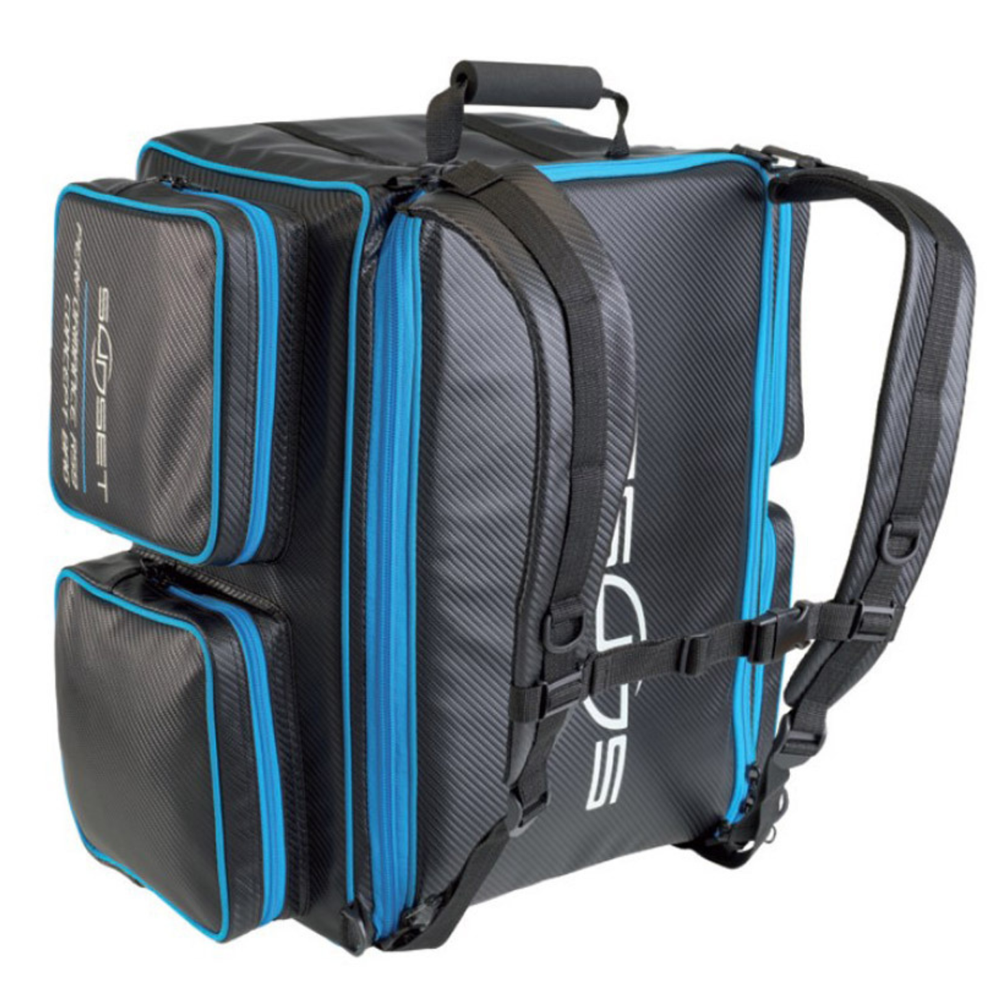 SUNSET Concept Bag RS Competition