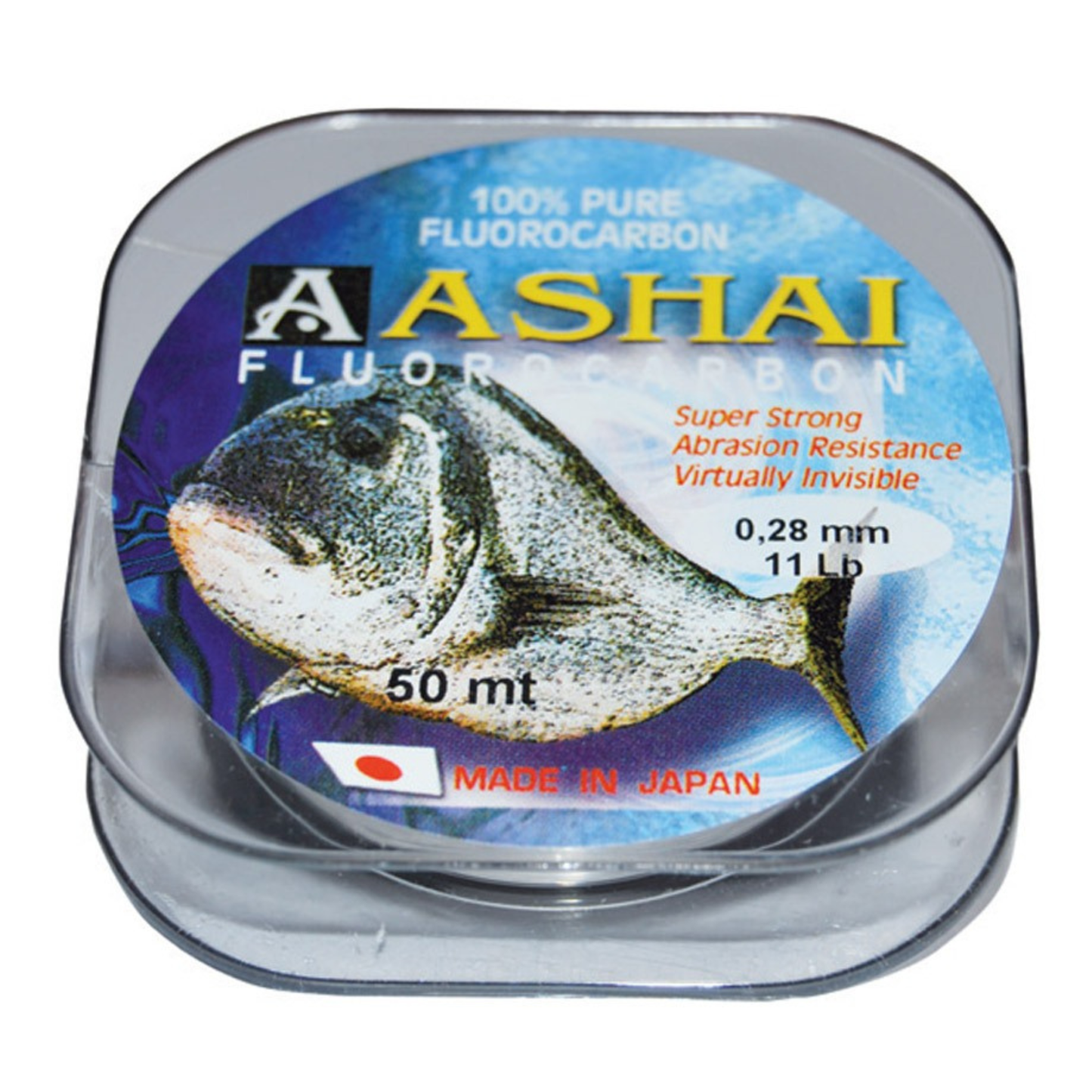 Ashai Fluorocarbon