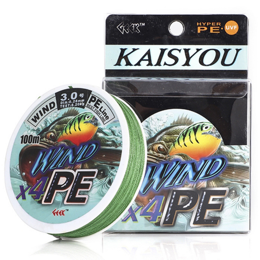 DEADLY STRIKE KAISYOU Wind X4PE