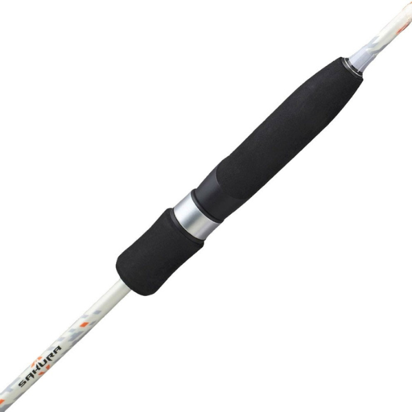 SAKURA Lumera Spinning 2.74m 14-56gr