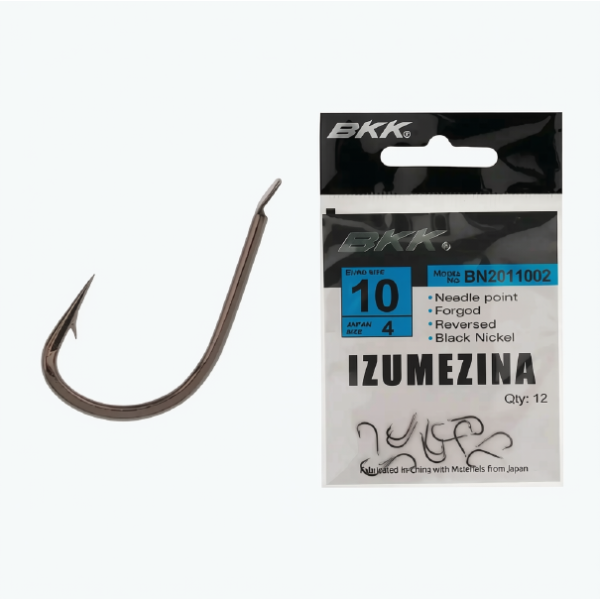 BKK Izumezina Diamond