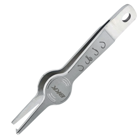 BKK Micro Ring Tweezers