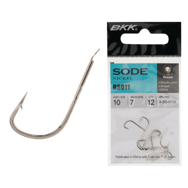 BKK Sode Diamond