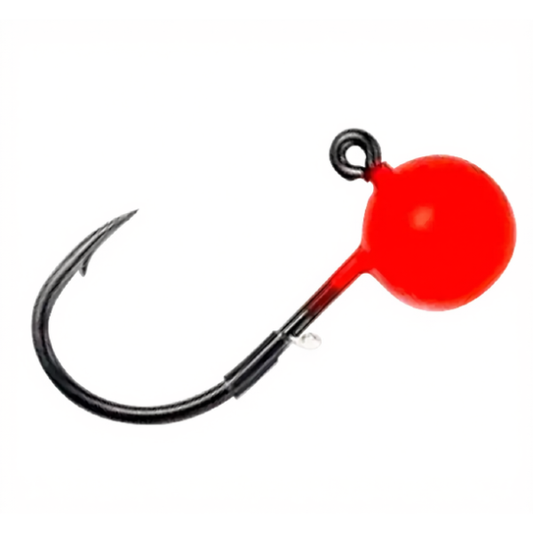 DECOY KJ-21R Bolly