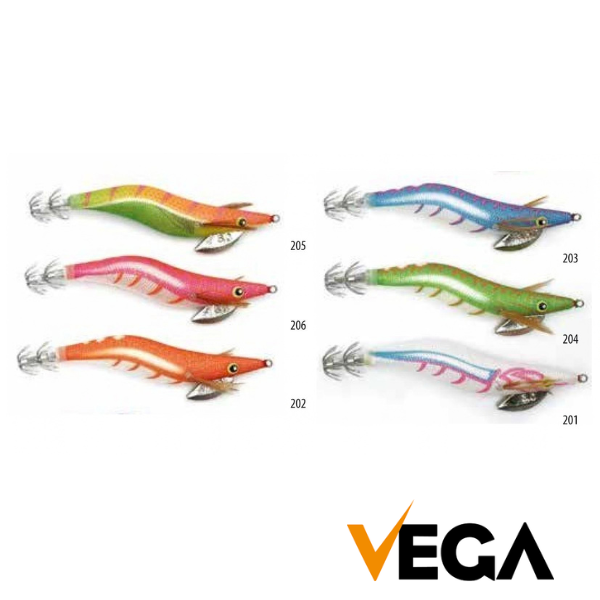 VEGA Egi Lumina 3.0 16gr