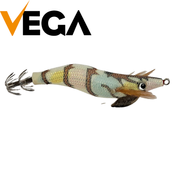 VEGA Egi Ika 2.5gr