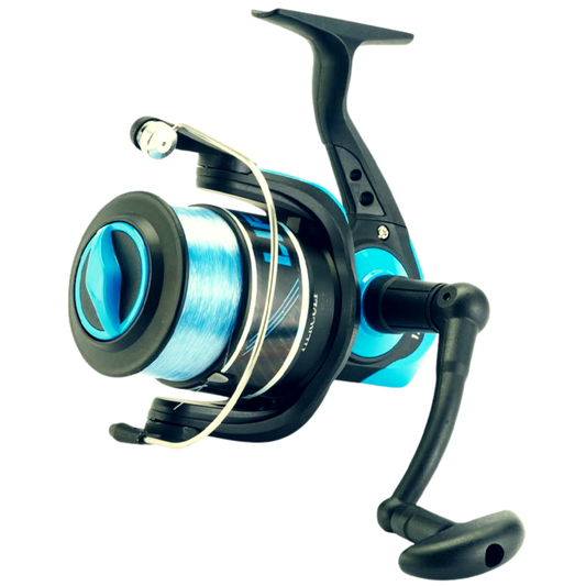 Kali Kunnan Herculy Lift Spin 160 Blue