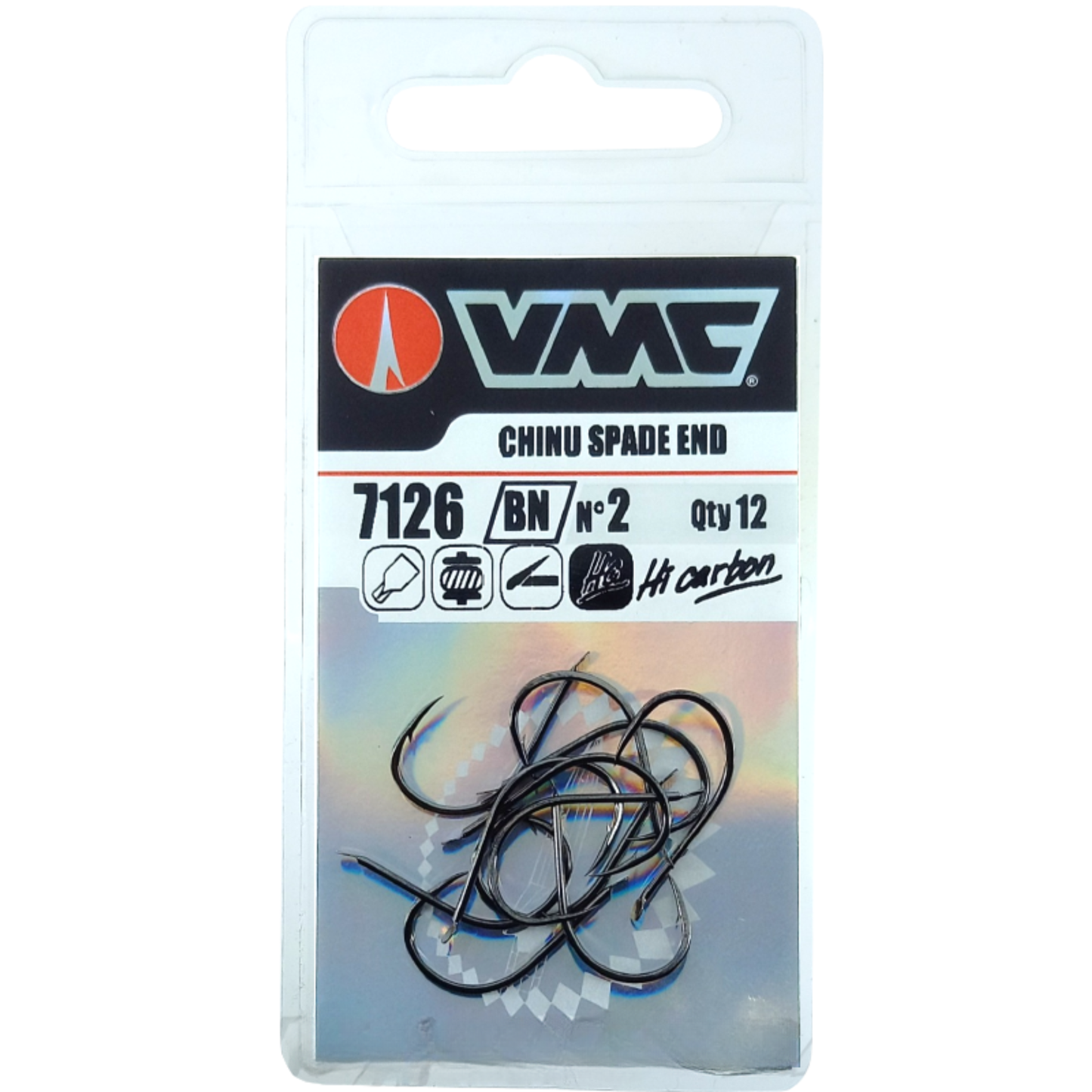 VMC 7126 BN Chinu